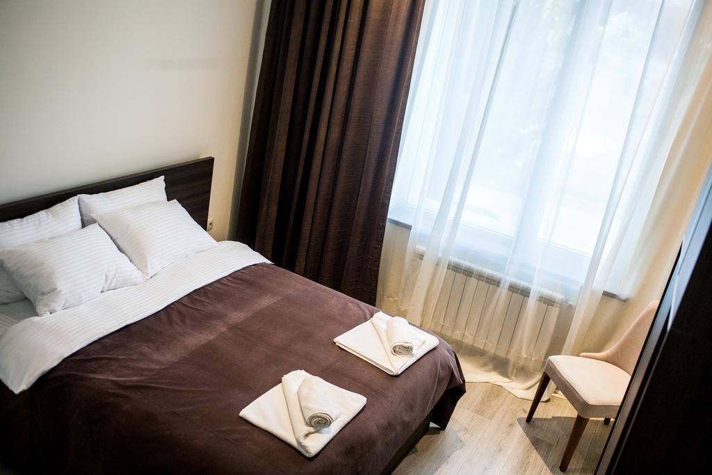 Gsg Hotel Тбилиси Екстериор снимка
