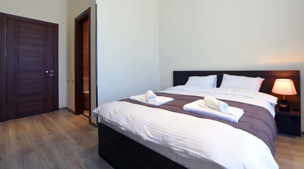 Gsg Hotel Тбилиси Екстериор снимка