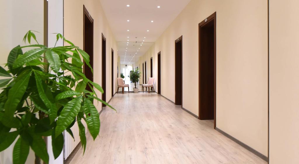 Gsg Hotel Тбилиси Екстериор снимка