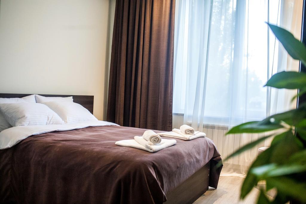 Gsg Hotel Тбилиси Екстериор снимка