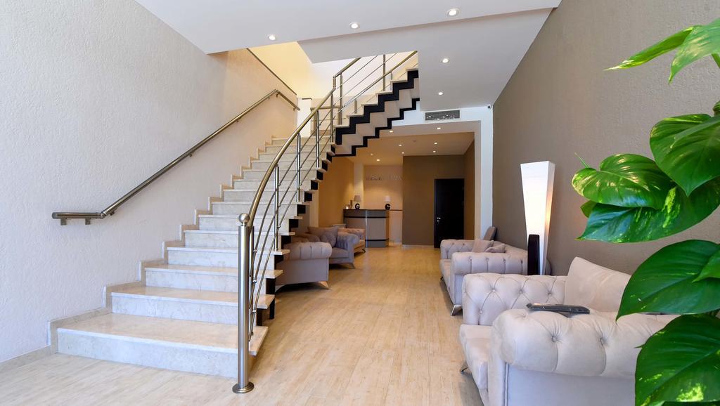 Gsg Hotel Тбилиси Екстериор снимка