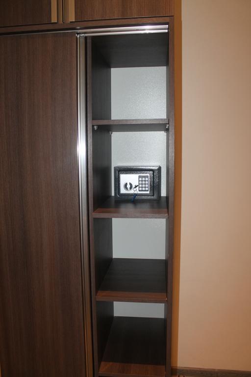 Gsg Hotel Тбилиси Екстериор снимка