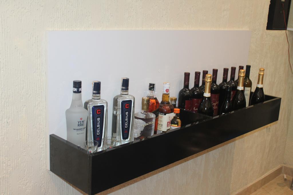 Gsg Hotel Тбилиси Екстериор снимка