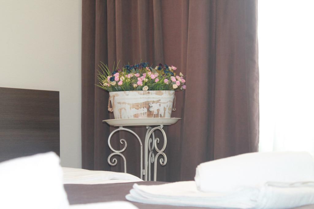 Gsg Hotel Тбилиси Екстериор снимка