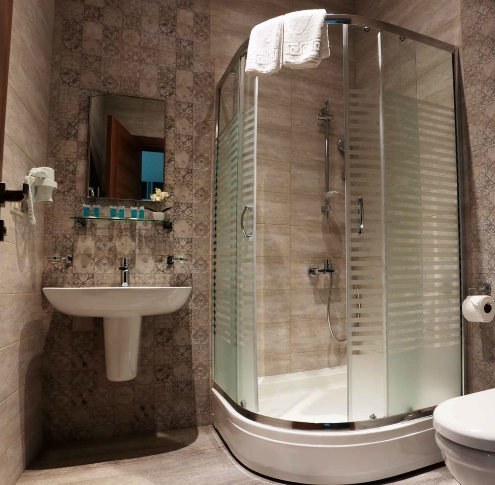 Gsg Hotel Тбилиси Екстериор снимка