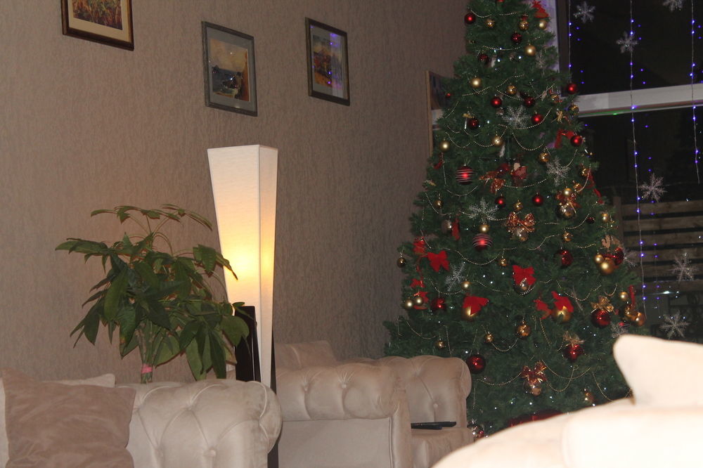 Gsg Hotel Тбилиси Екстериор снимка